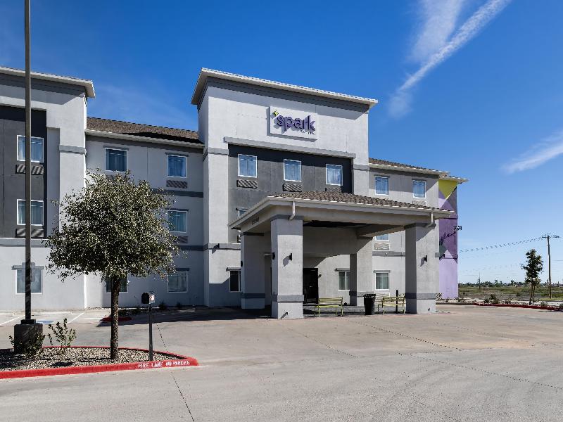 Spark By Hilton Midland South image