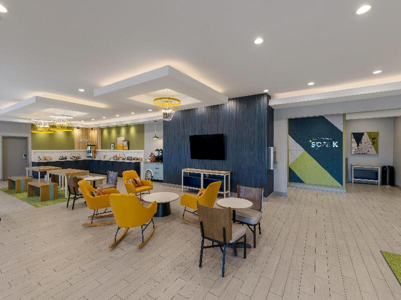 Spark By Hilton Midland South image