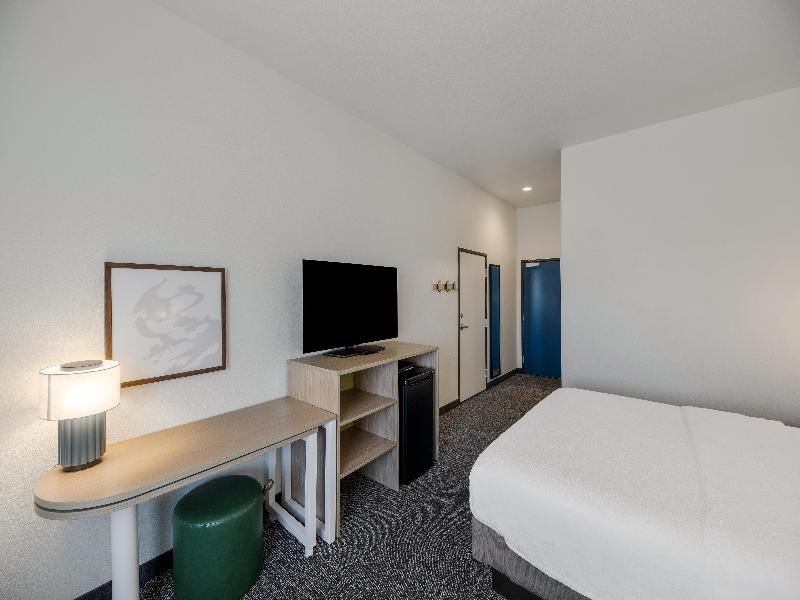 Spark By Hilton Midland South image