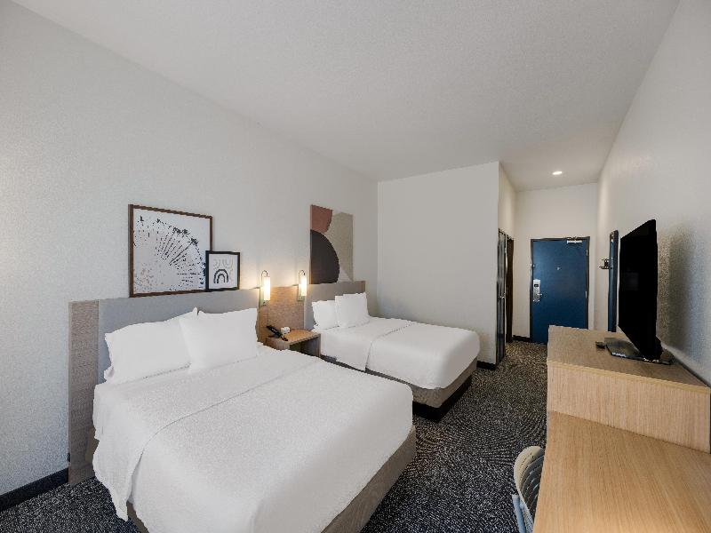 Spark By Hilton Midland South image