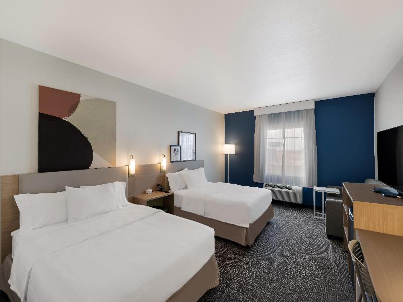 Spark By Hilton Midland South image