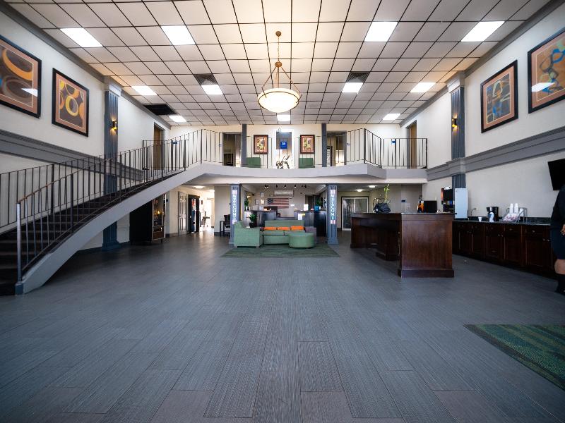 Americas Best Value Inn & Suites Phenix City