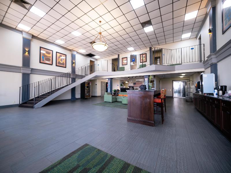 Americas Best Value Inn & Suites Phenix City