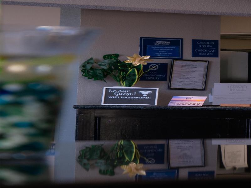 Americas Best Value Inn & Suites Phenix City