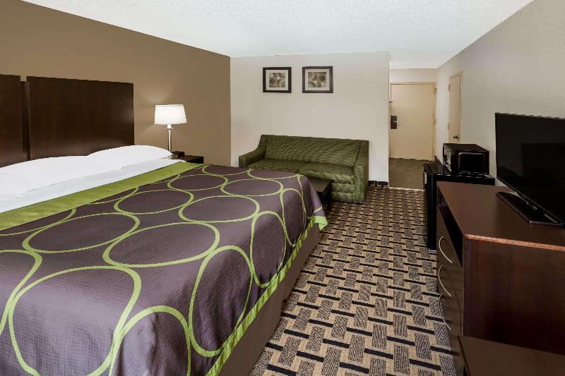 Americas Best Value Inn & Suites Phenix City image