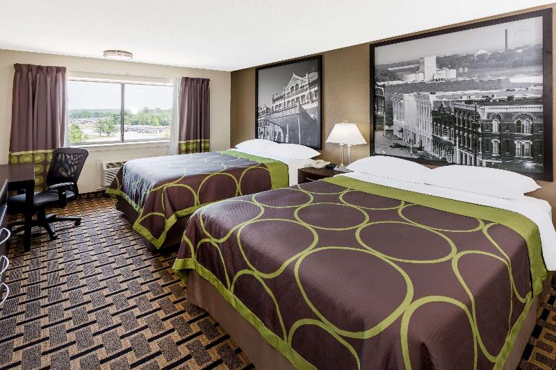 Americas Best Value Inn & Suites Phenix City image