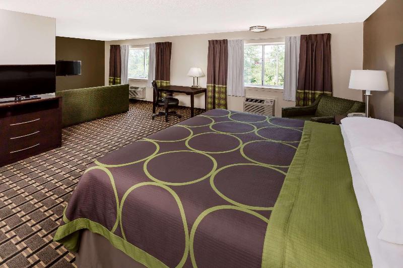 Americas Best Value Inn & Suites Phenix City image