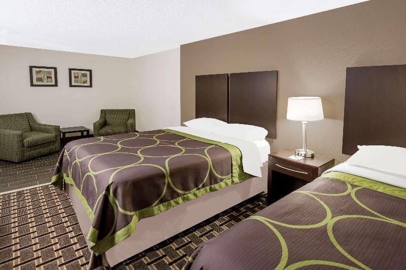 Americas Best Value Inn & Suites Phenix City image