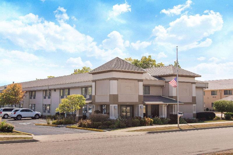 Americinn By Wyndham Beloit image