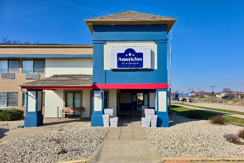 Americinn By Wyndham Beloit image