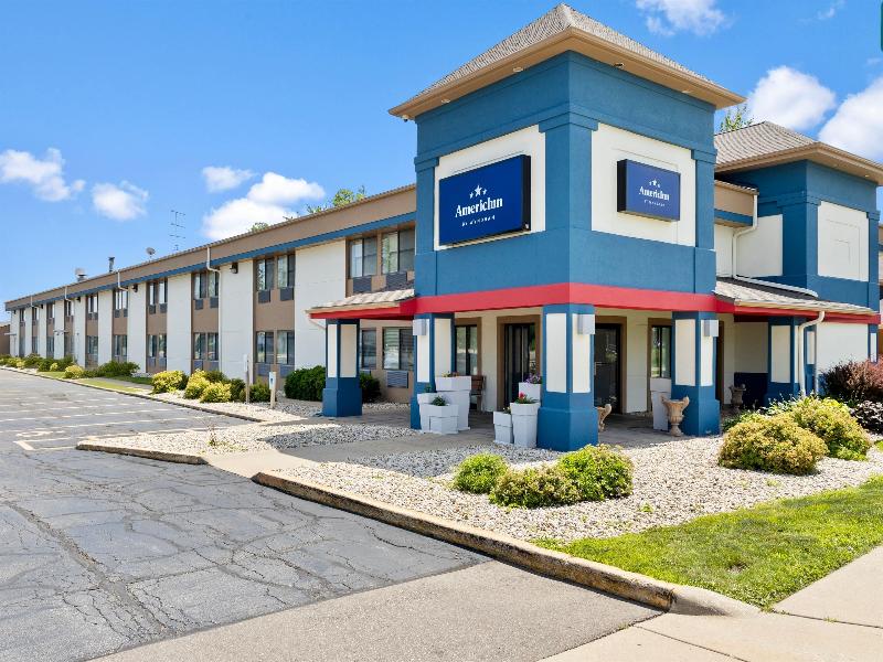 Americinn By Wyndham Beloit image
