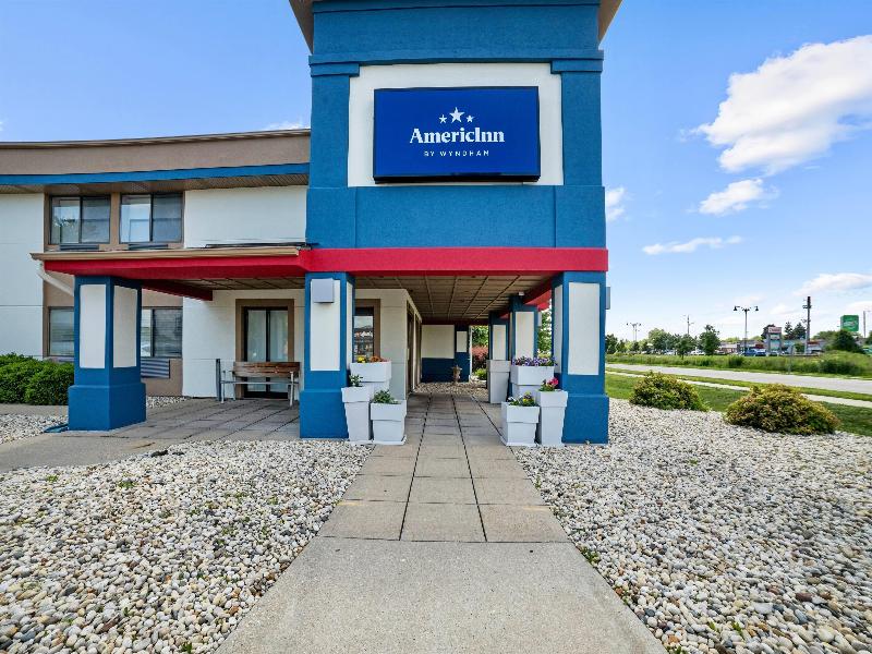 Americinn By Wyndham Beloit image