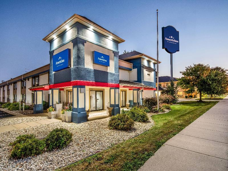 Americinn By Wyndham Beloit image