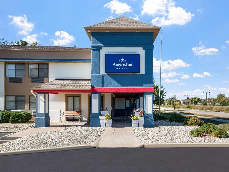 Americinn By Wyndham Beloit image