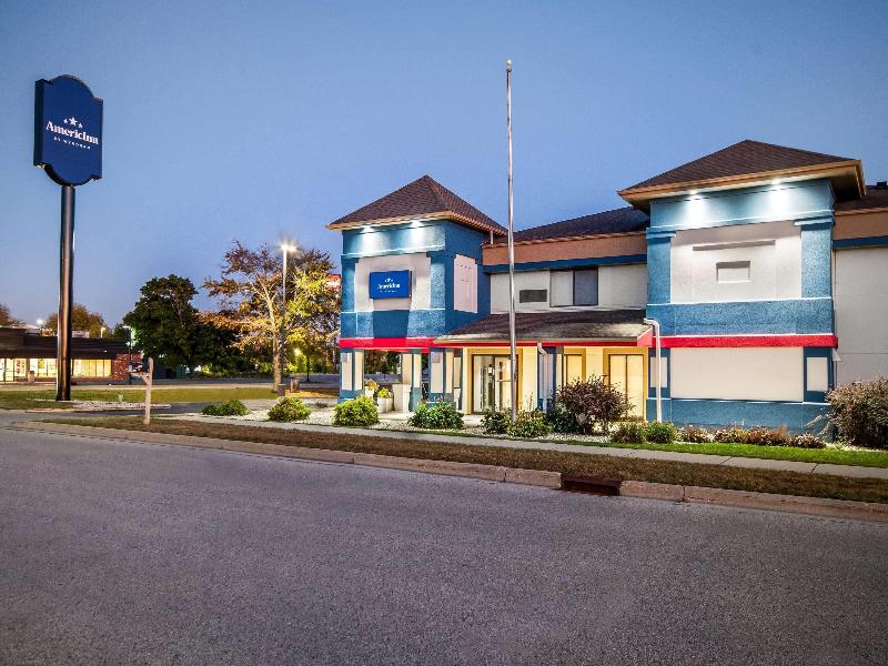 Americinn By Wyndham Beloit image