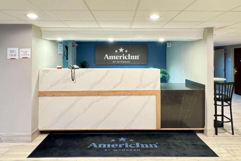 Americinn By Wyndham Beloit image