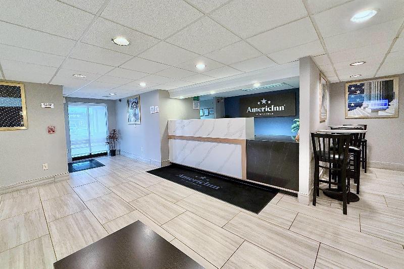 Americinn By Wyndham Beloit image
