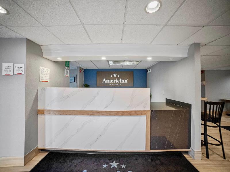 Americinn By Wyndham Beloit image