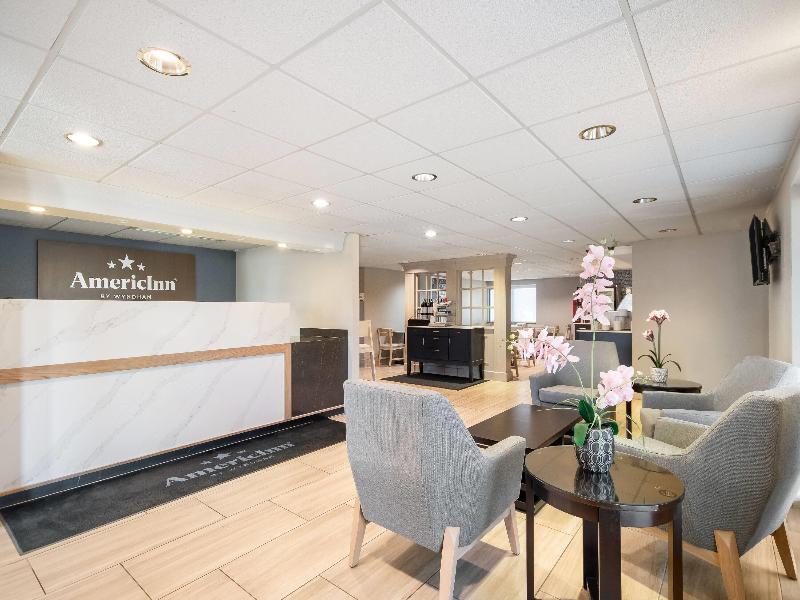 Americinn By Wyndham Beloit image