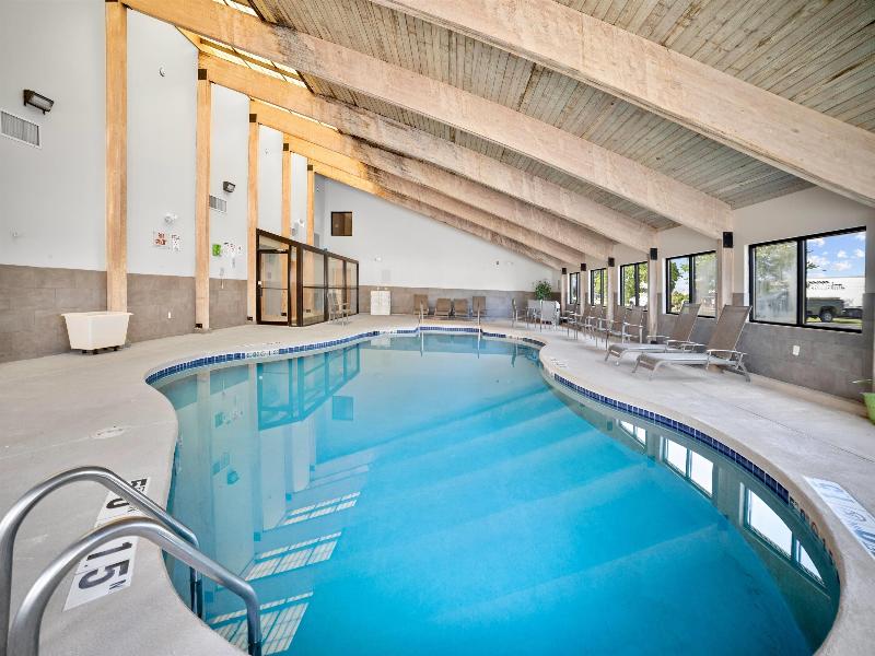 Americinn By Wyndham Beloit image