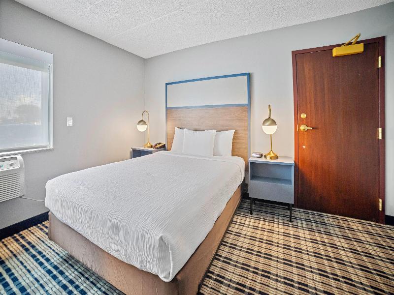 Americinn By Wyndham Beloit image