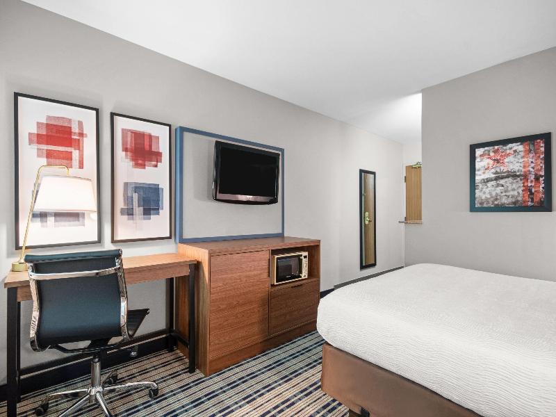Americinn By Wyndham Beloit image