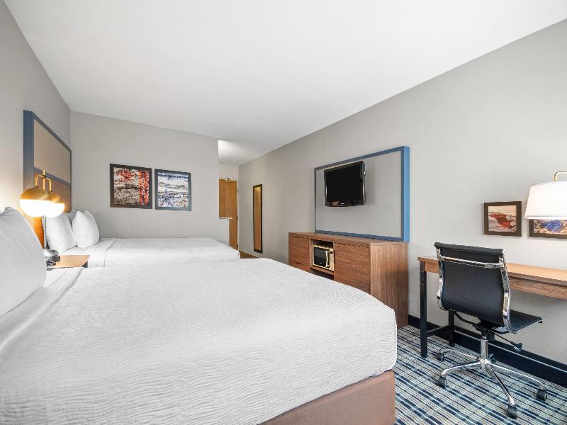 Americinn By Wyndham Beloit image