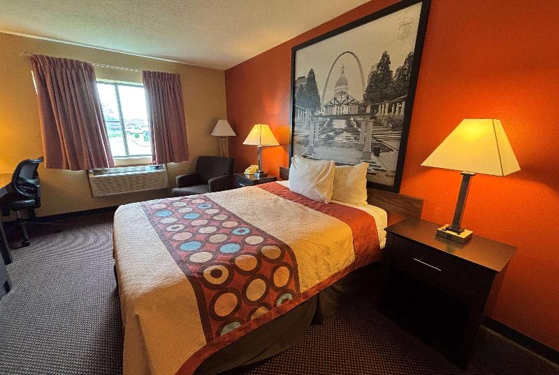 Super 8 by Wyndham Du Quoin image