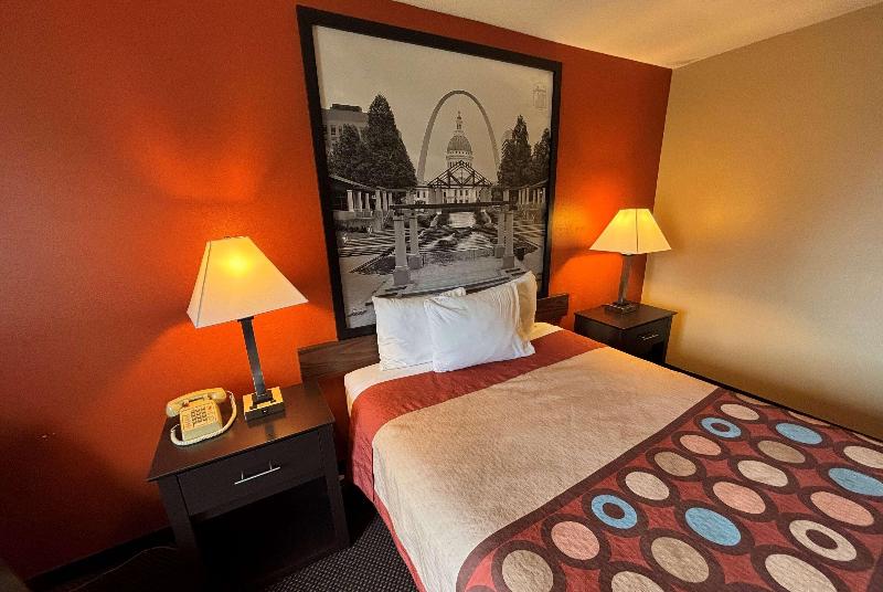 Super 8 by Wyndham Du Quoin image