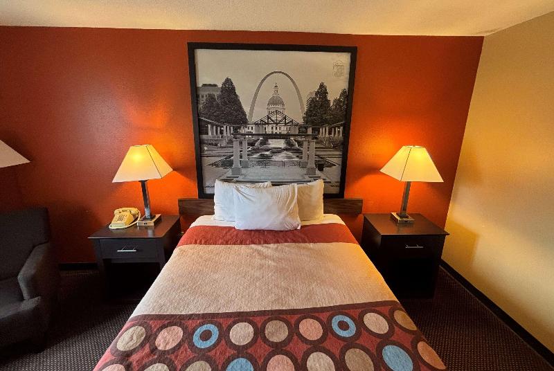 Super 8 by Wyndham Du Quoin image
