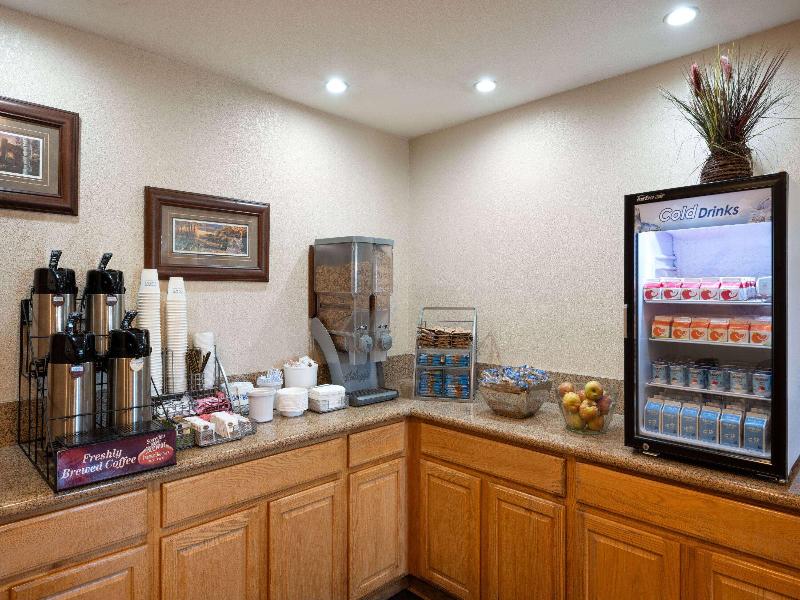 Super 8 by Wyndham Susanville