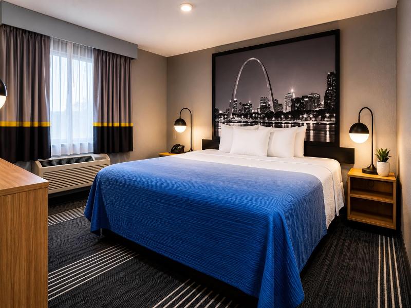 Super 8 by Wyndham Warrenton image