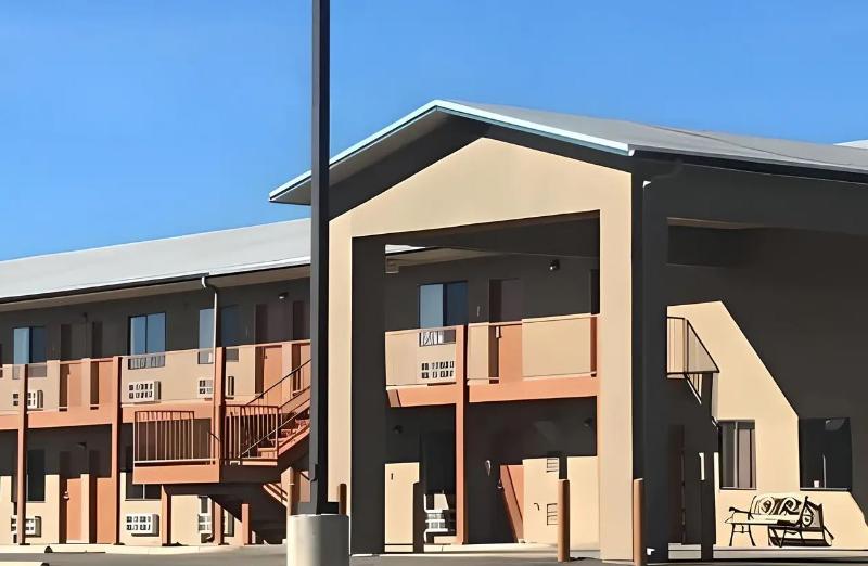 Rodeway Inn Benson AZ image 1