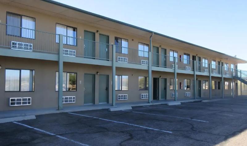 Rodeway Inn Benson AZ image 4