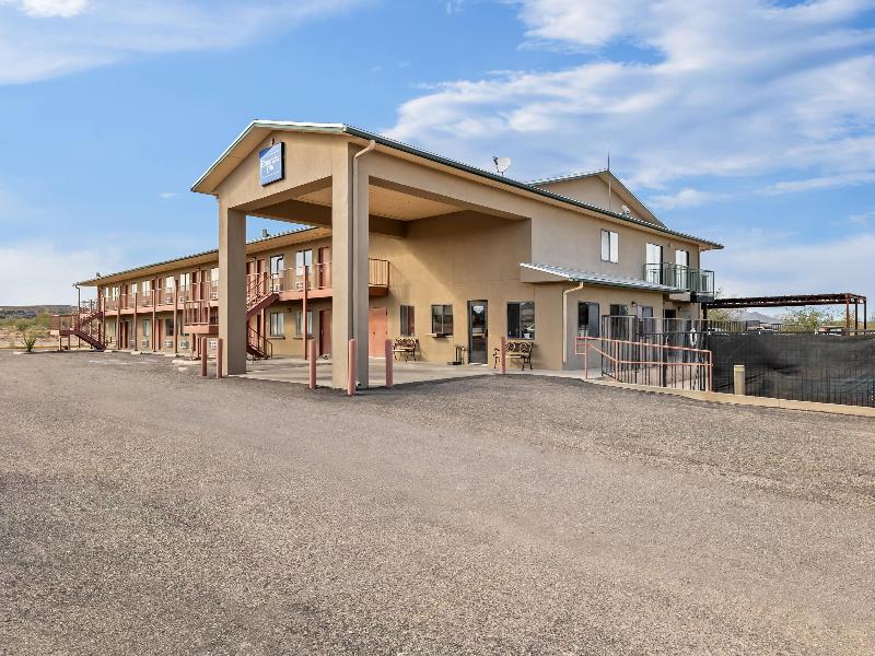 Rodeway Inn Benson AZ image