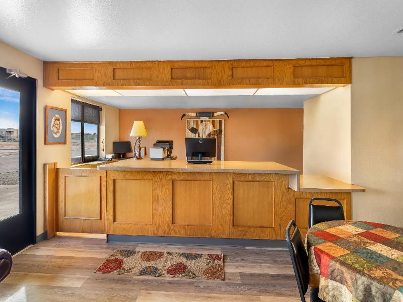 Rodeway Inn Benson AZ image