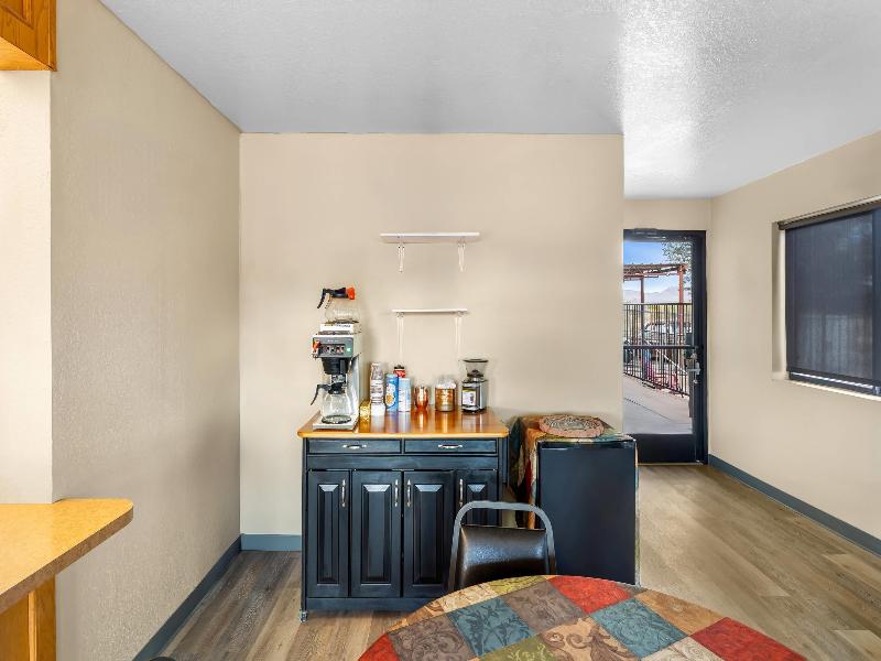 Rodeway Inn Benson AZ image