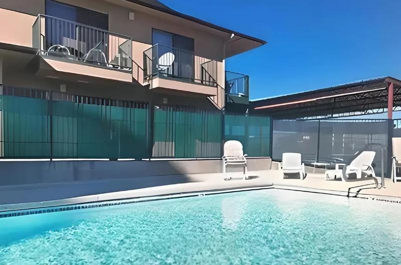Rodeway Inn Benson AZ image