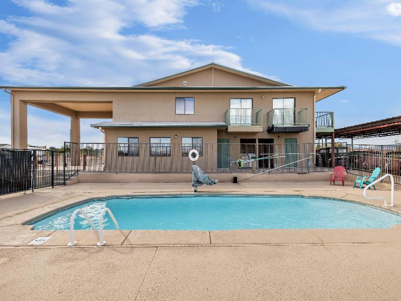 Rodeway Inn Benson AZ image