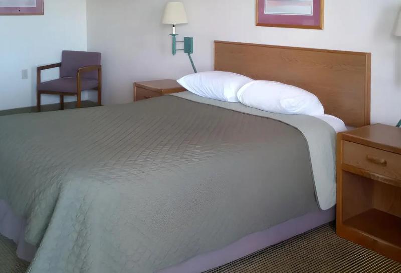 Rodeway Inn Benson AZ image