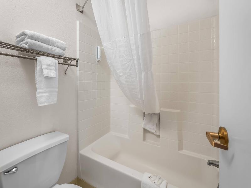 Rodeway Inn Benson AZ image