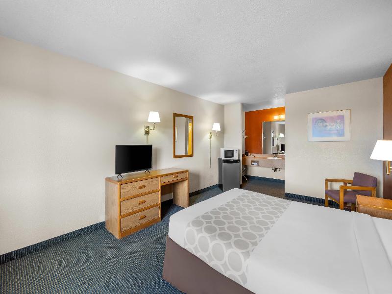 Rodeway Inn Benson AZ image