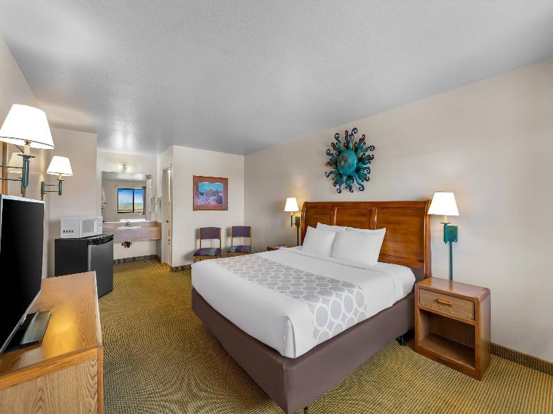 Rodeway Inn Benson AZ image