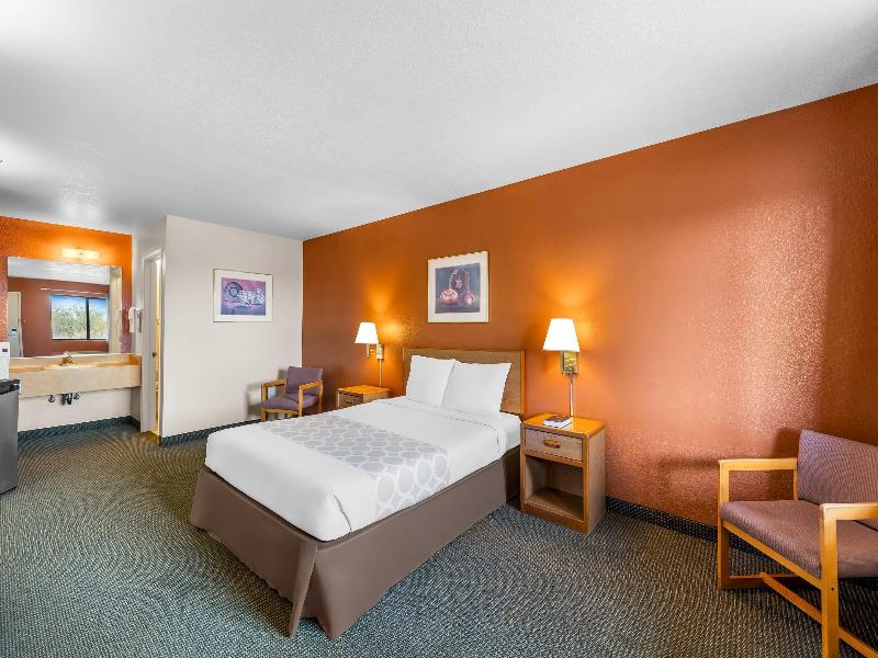 Rodeway Inn Benson AZ image