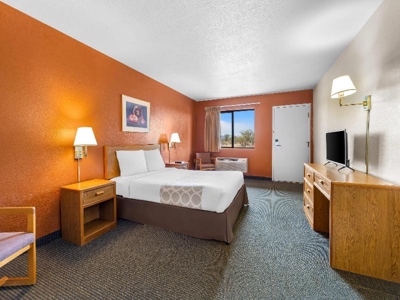Rodeway Inn Benson AZ image