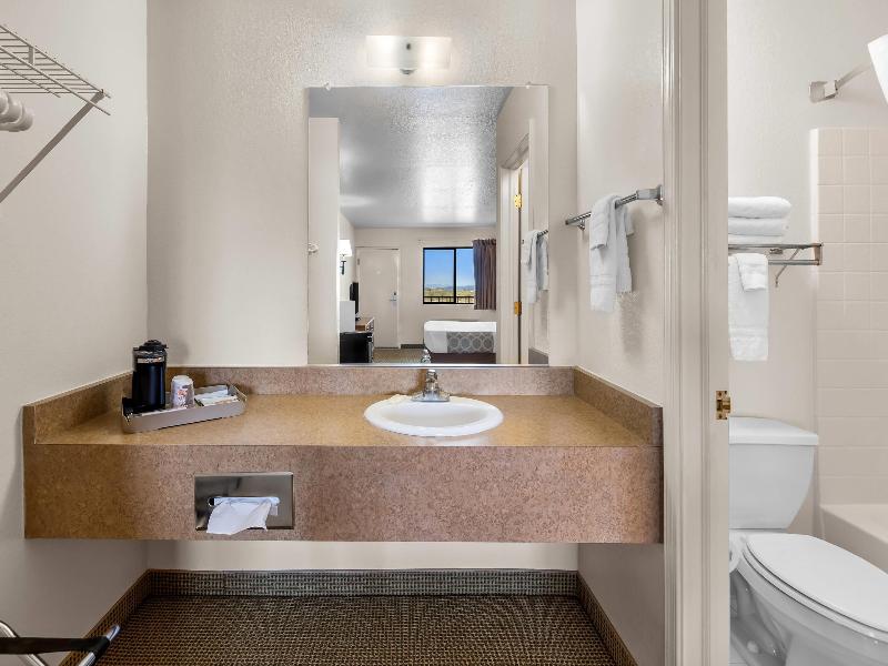 Rodeway Inn Benson AZ image