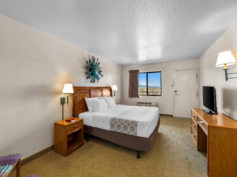 Rodeway Inn Benson AZ image