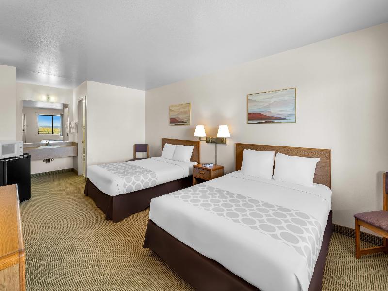 Rodeway Inn Benson AZ image