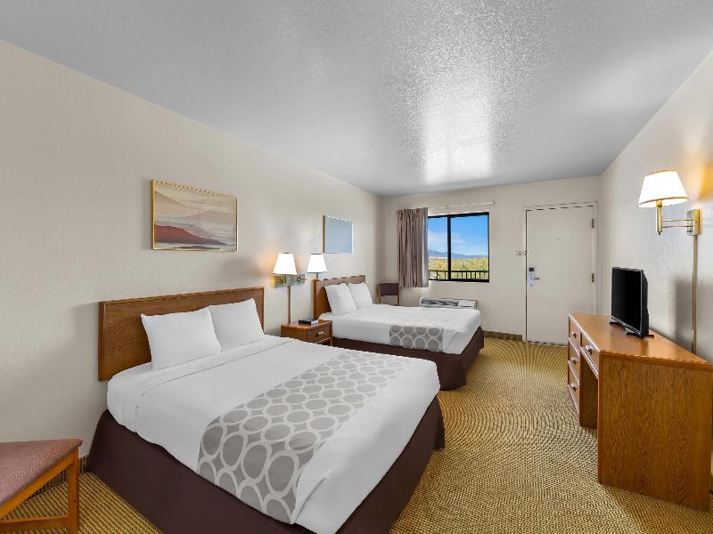 Rodeway Inn Benson AZ image