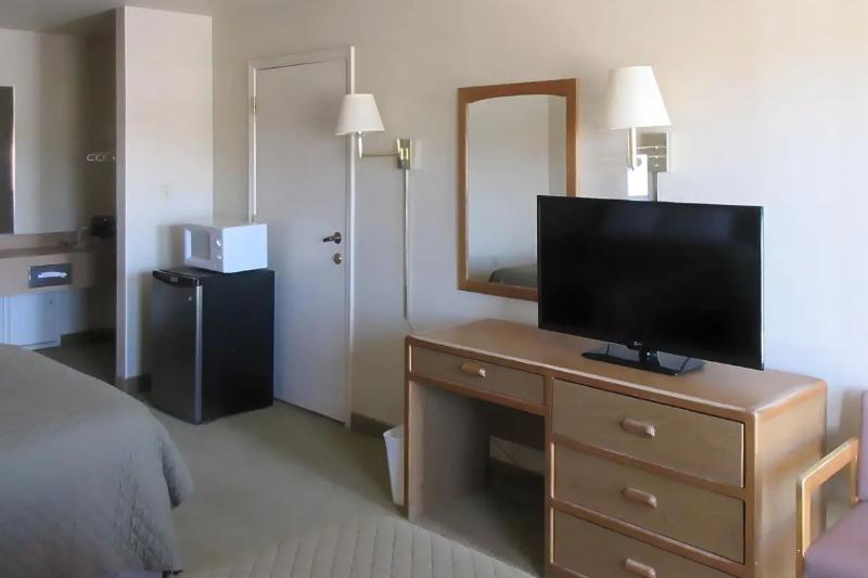 Rodeway Inn Benson AZ image 3